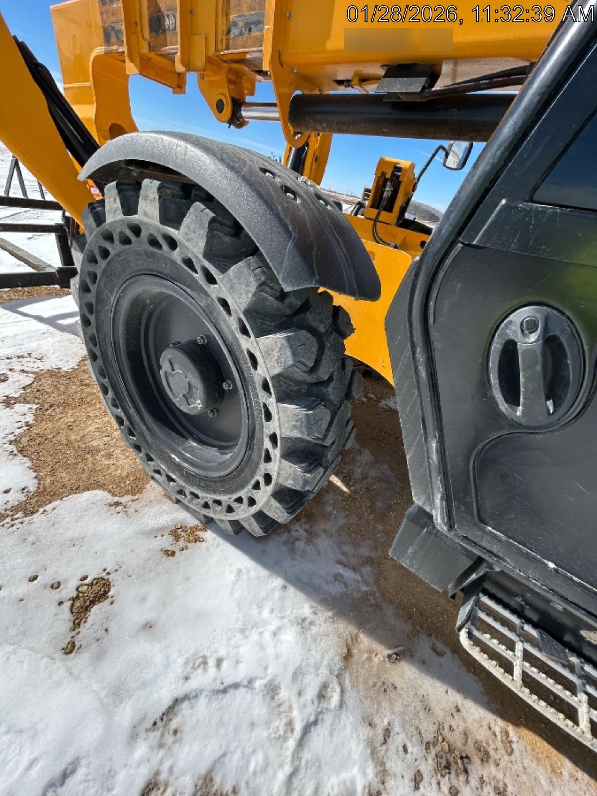 2025 JCB 514-56