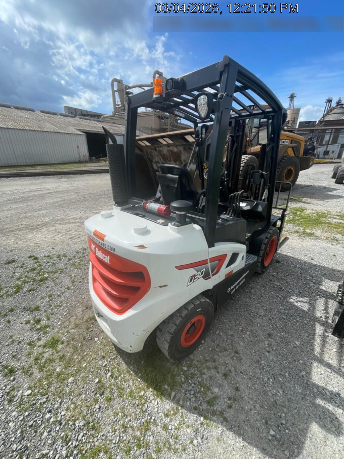 2025 DOOSAN D30S-9