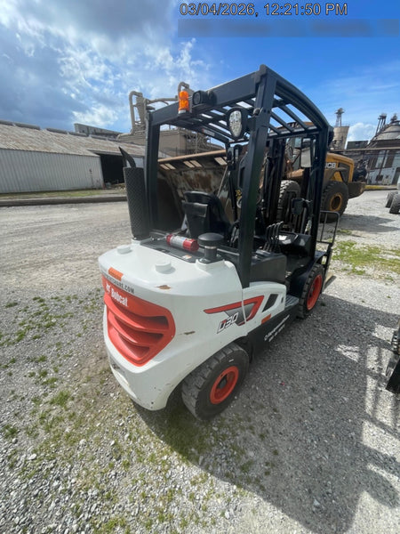 2025 DOOSAN D30S-9