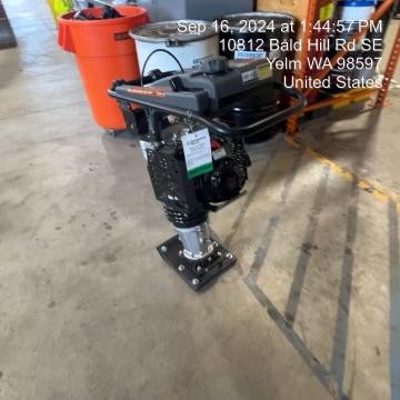 2023 THIRD COAST EQUIPMENT PR70H