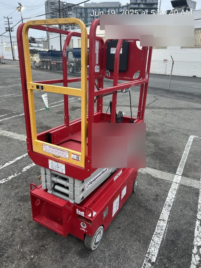 2022 MEC 1330SE