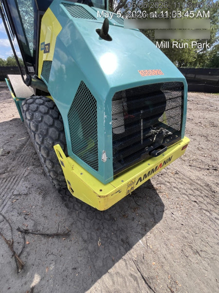 2023 AMMANN ARS70
