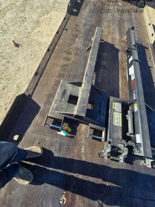 2024 ARROW MATERIAL HANDLING CE60-TH-STP