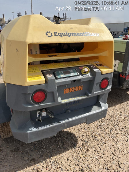 2021 ATLAS COPCO XAS188
