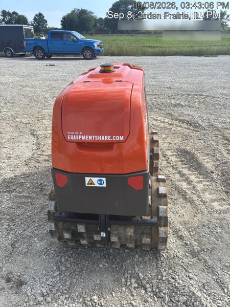 2026 HUSQVARNA LP9505