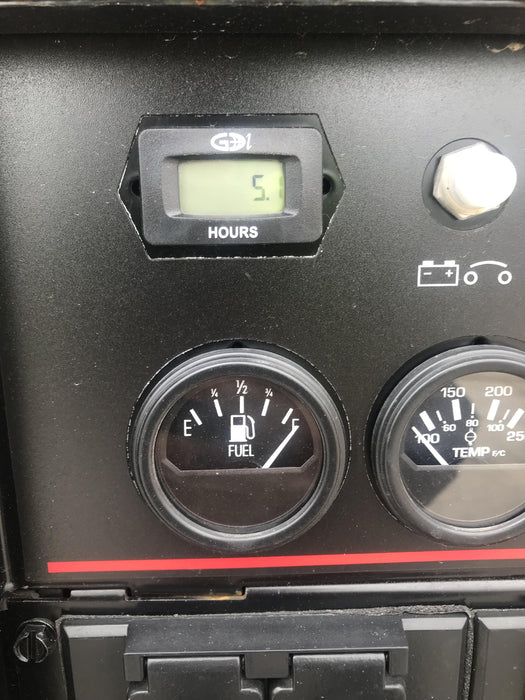 2021 Lincoln Electric Vantage 322 VANTAGE 322 READY-PAK 3