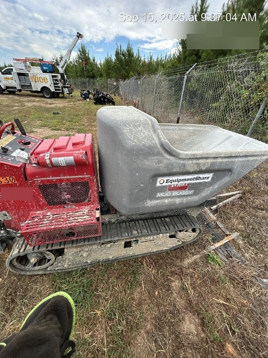 2022 TORO MBTX 2500-TS