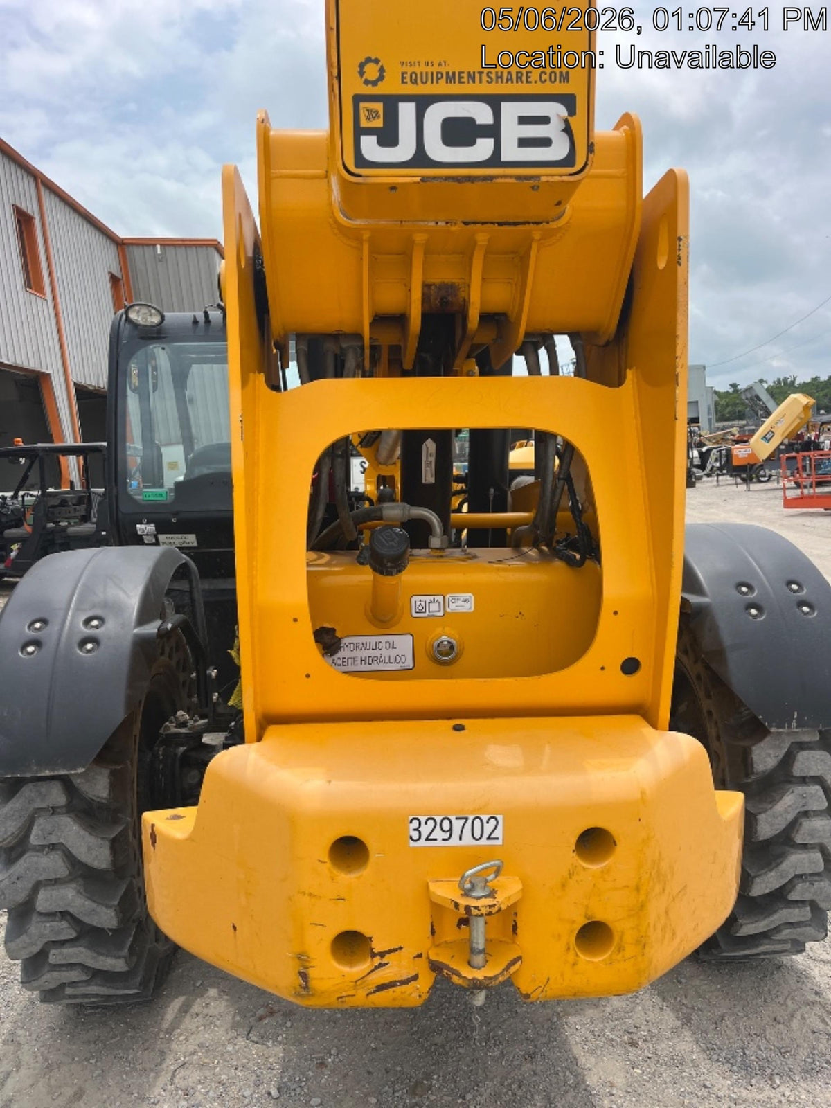 2023 JCB 510-56
