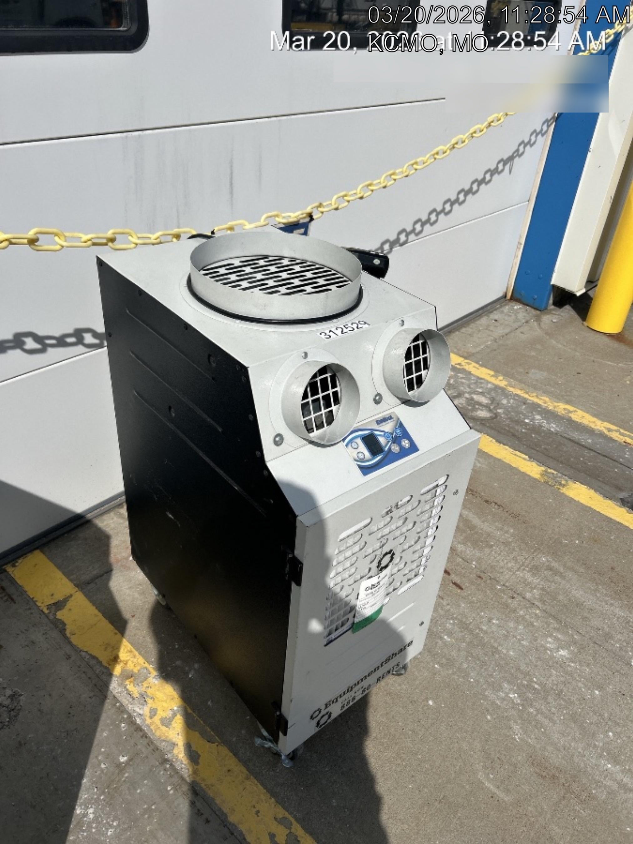 2023 KWIKOOL KPAC1411-2