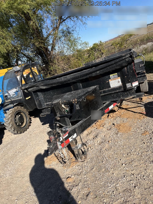 2020 DOOLITTLE MD821414KSR