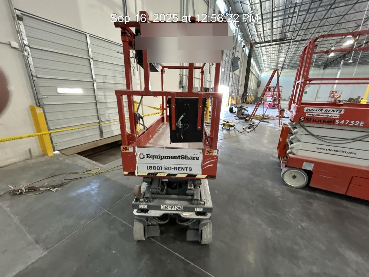 2023 SKYJACK SJ3219
