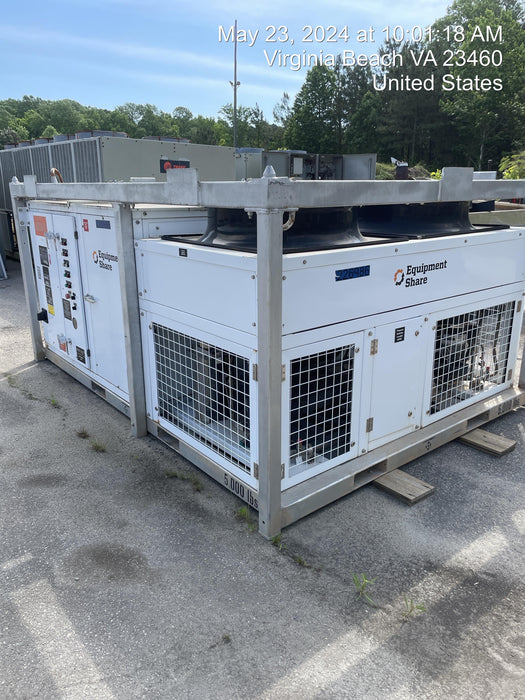 2022 SMARTECH SACP26A-SP