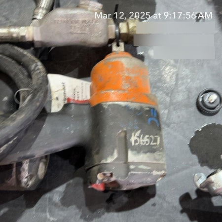 2021 MICHIGAN PNEUMATIC 750SS
