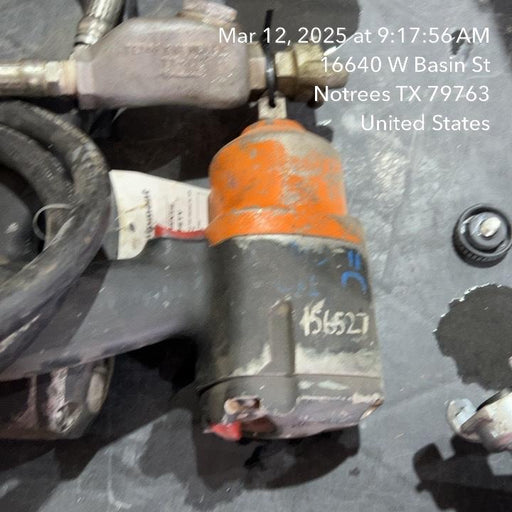 2021 MICHIGAN PNEUMATIC 750SS