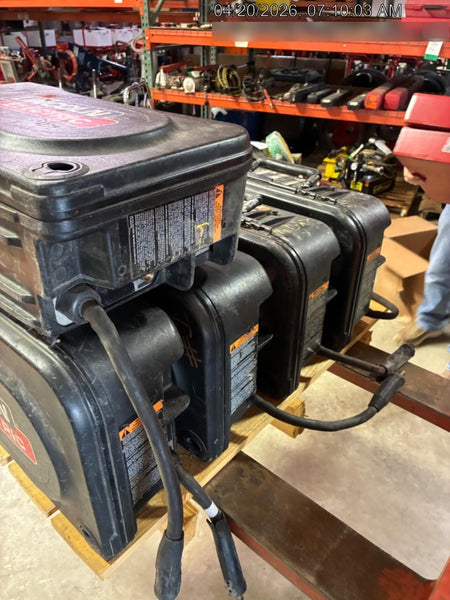 2024 LINCOLN ELECTRIC LN-25X