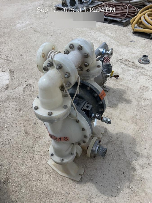 2022 INGERSOLL RAND PD30P-DPS-PTT-A