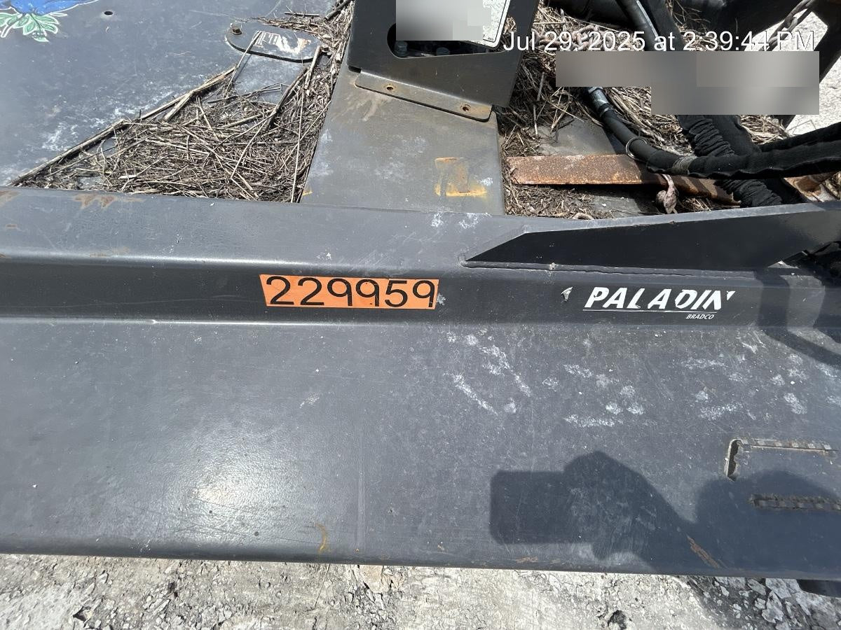 2022 PALADIN 30372A-0022