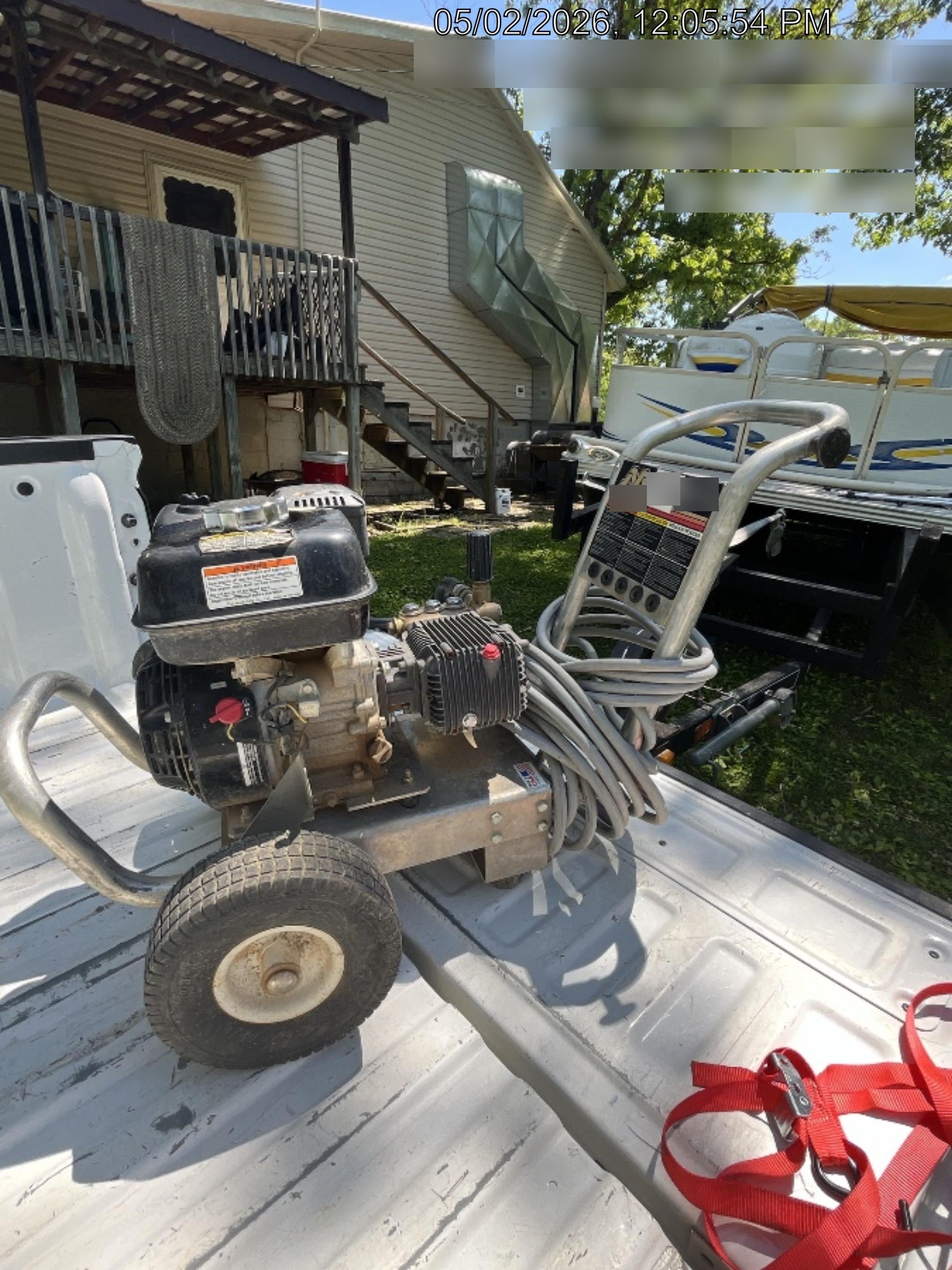 2020 MI-T-M CORPORATION CA-2703-1MMH