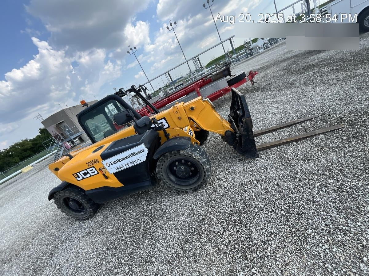 2023 JCB 505-20TC