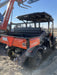 2022 KUBOTA RTV-X1140W-H (Canopy)