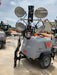 2019 Wacker Neuson LTV6L-MH Mobile Light Tower w/Fuel Level Sensor Installed