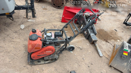 2025 HUSQVARNA LF75