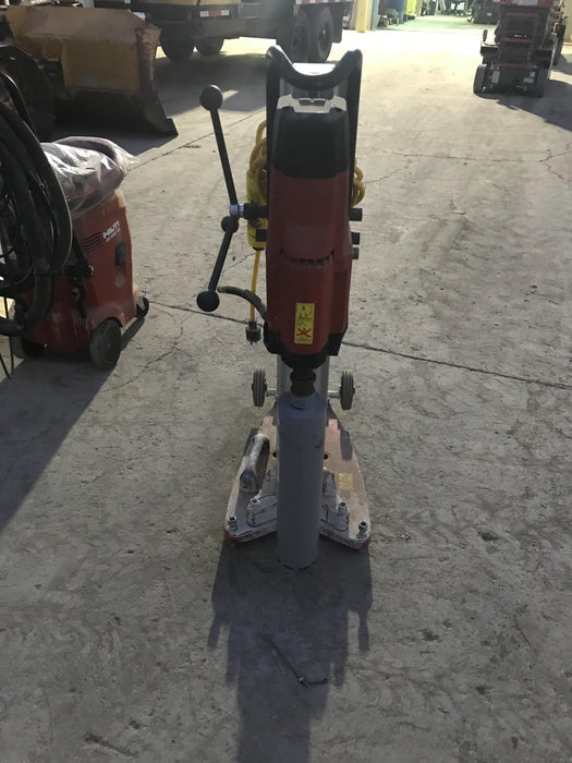 2020 HILTI DD250E