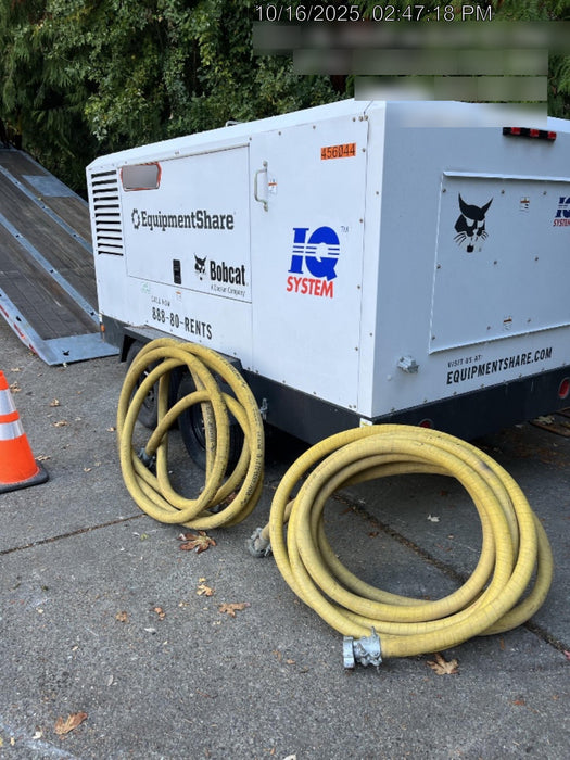 2025 BOBCAT PA825VWCU-T4F