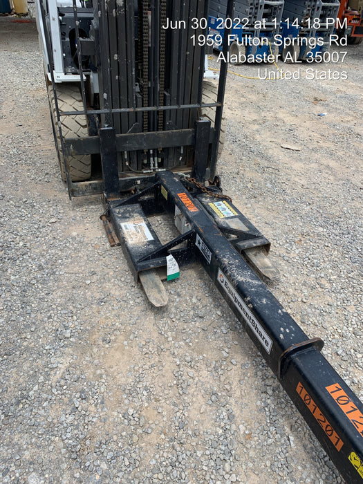 2020 NO ASSET MAKE SPECIFIED M1360B - Star JIB Boom