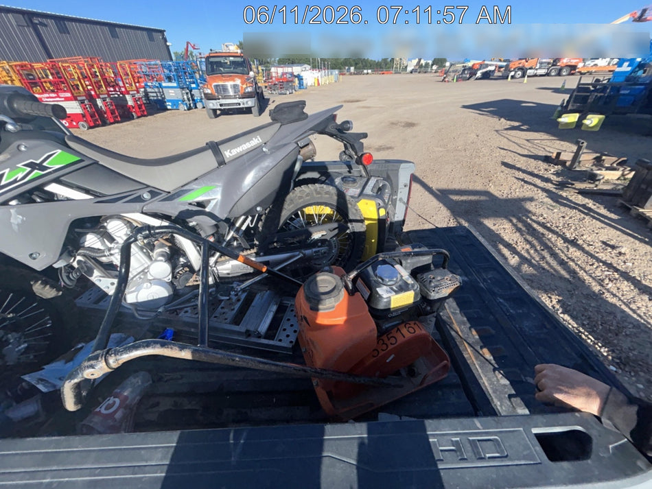 2023 MULTIQUIP MVC82VHW