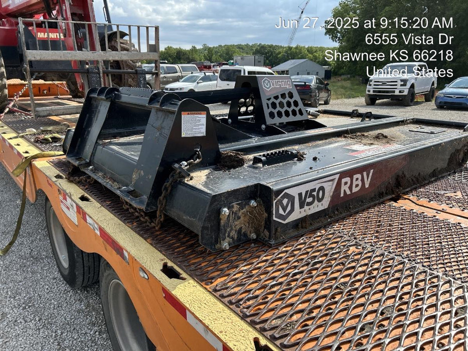 2025 VIRNIG RBV72-25