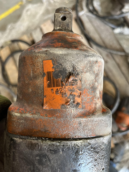 2021 MICHIGAN PNEUMATIC 750SS