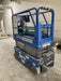 2020 Genie GS-1930 Solid Non Marking Tires, Beacon, Folding rails with half height swing gate