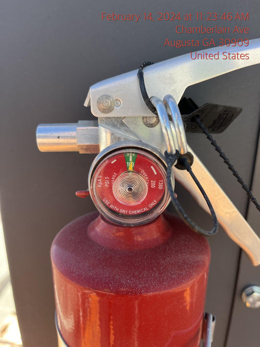 2023 ATLAS COPCO QAS25 CWK