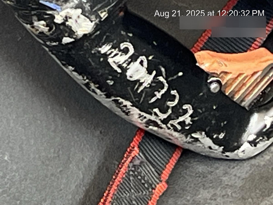 2022 INGERSOLL RAND 3955B2TI