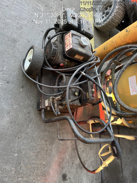 2024 MI-T-M CW-3504-5MGH