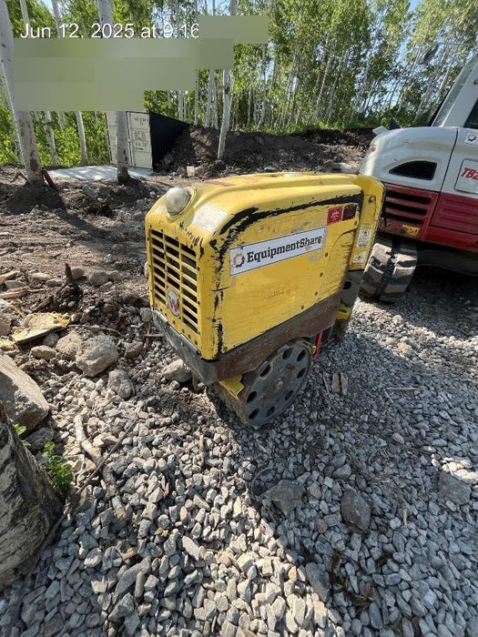 2019 WACKER NEUSON RTKx-SC3