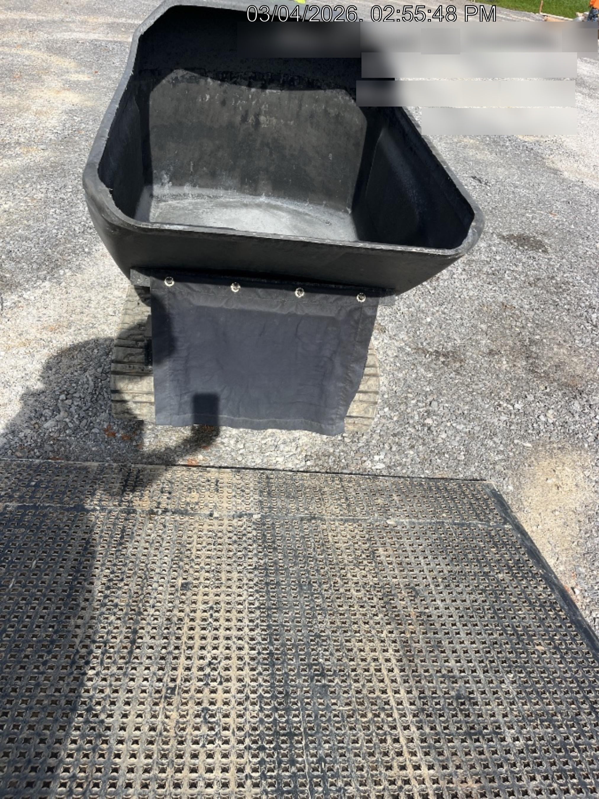 2024 TORO MBTX 2500-TS