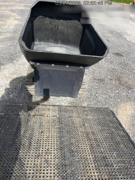 2024 TORO MBTX 2500-TS
