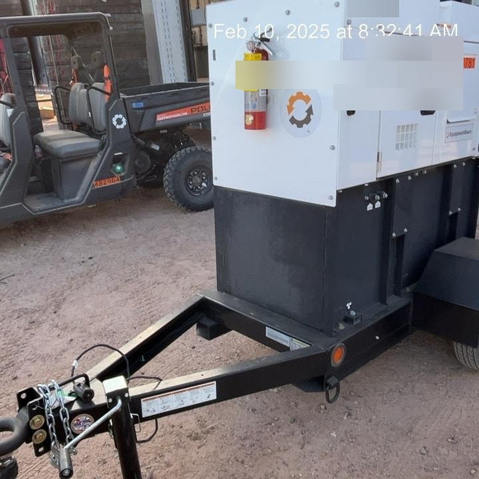 2022 SHINDAIWA DGK15FL