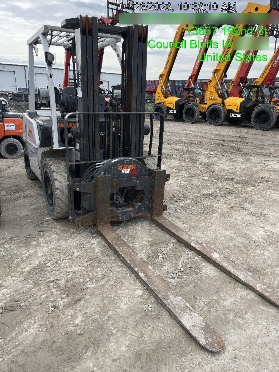2025 KAUP RO2-091-480-3-A