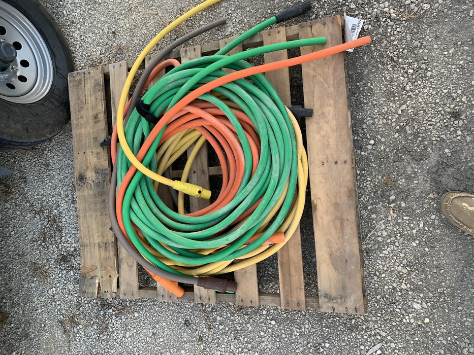 2020 ATLAS COPCO QAS250