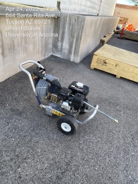 2020 MI-T-M CORPORATION CA-2703-1MMH