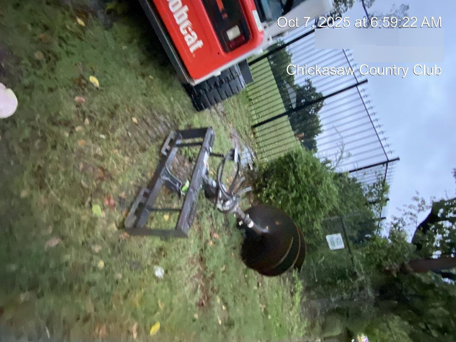 2022 ARROW MATERIAL HANDLING F5000