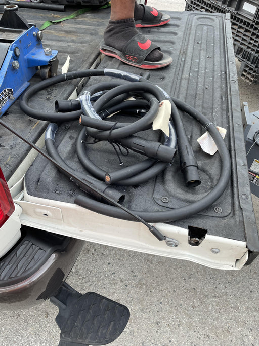 2021 ATLAS COPCO QAS250