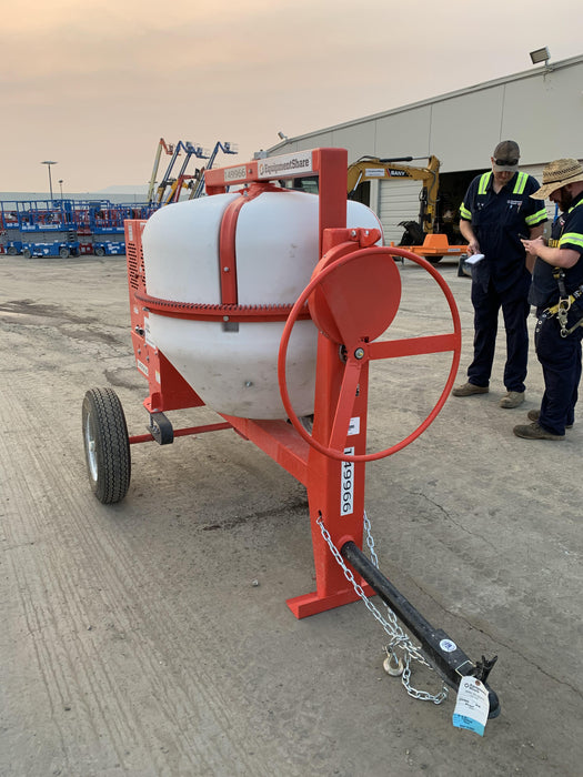 2021 MULTIQUIP MC12PH