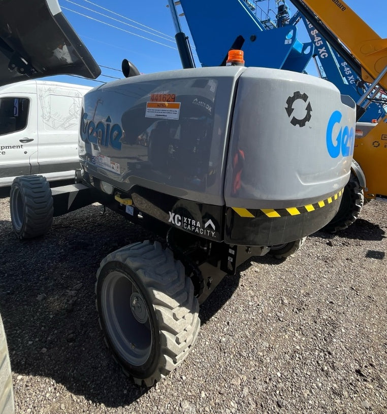 2024 GENIE S-45 XC