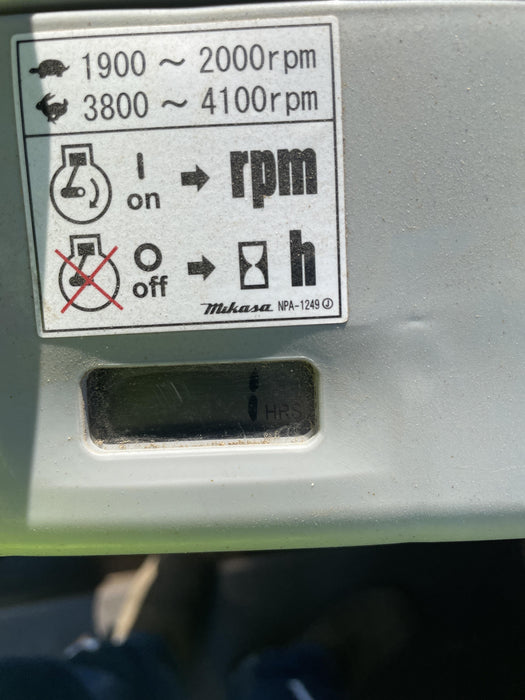 2023 MULTIQUIP MTX60HD