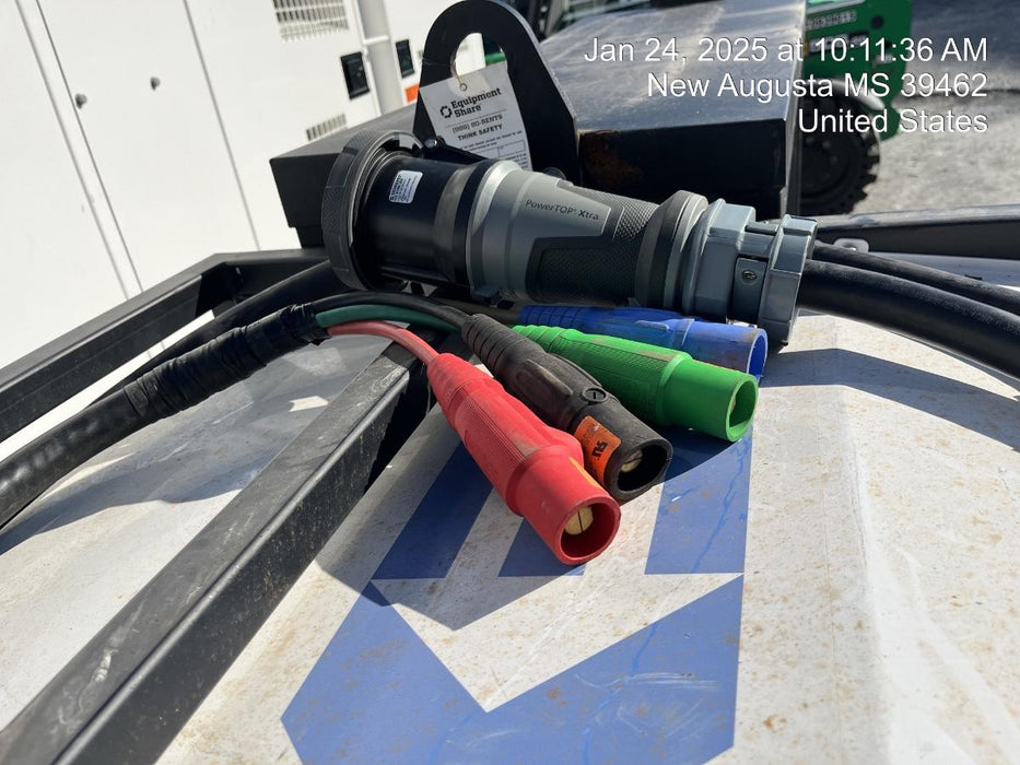 2023 MILLER ELECTRIC XMT 350