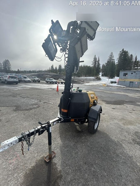 2022 ALLMAND NLV3GR